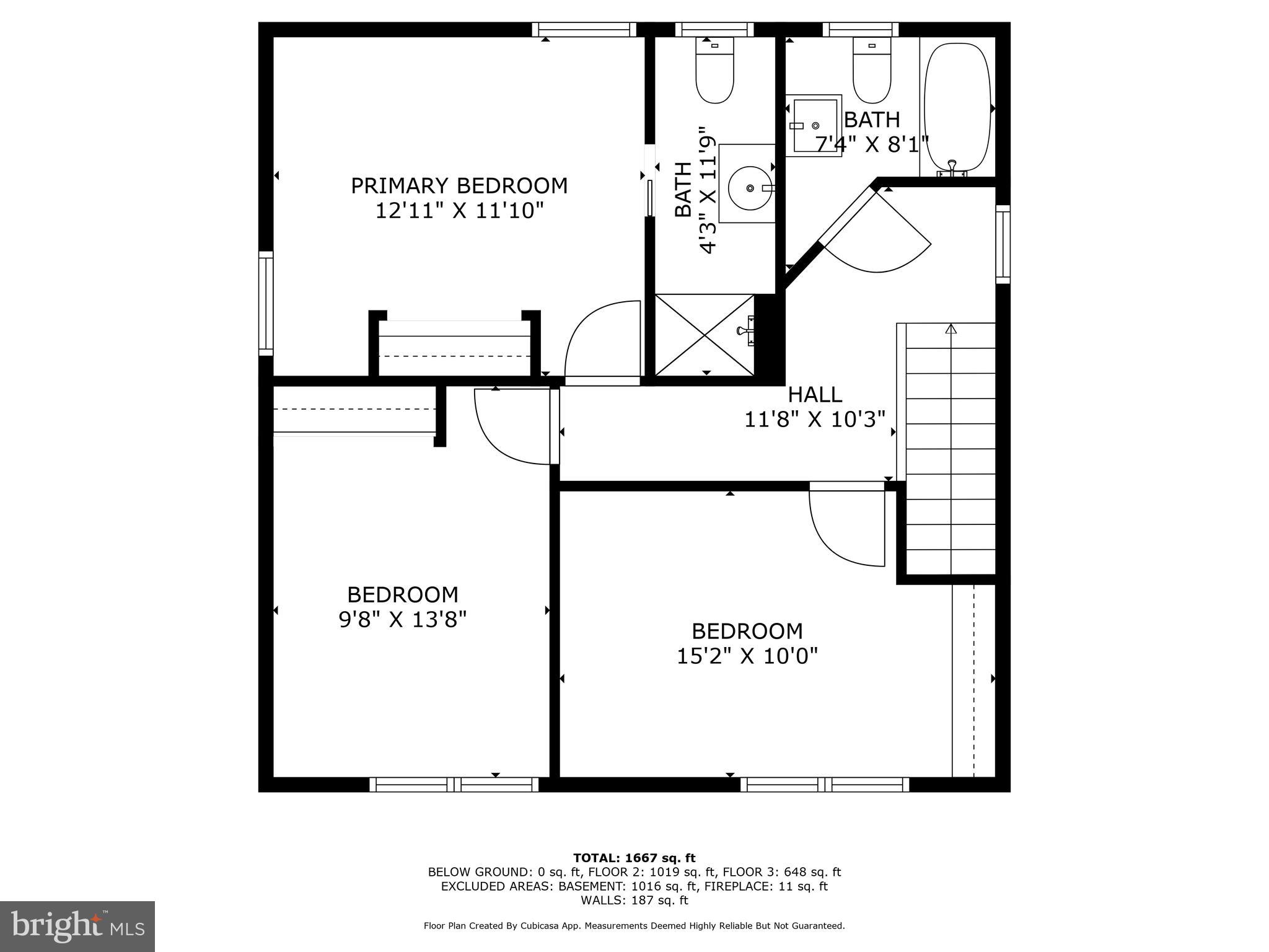 7811 DEN MEADE AVENUE