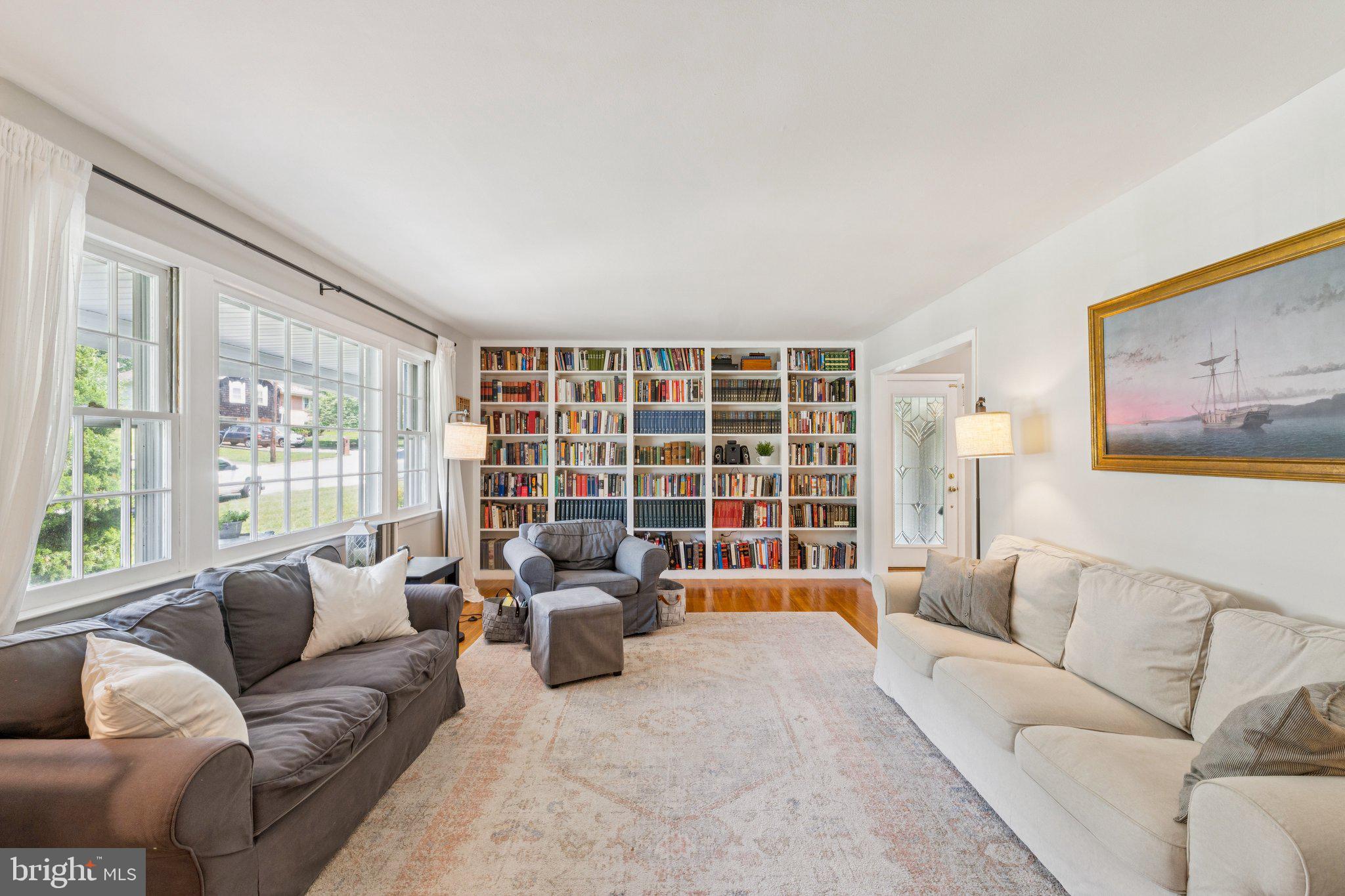 7811 DEN MEADE AVENUE