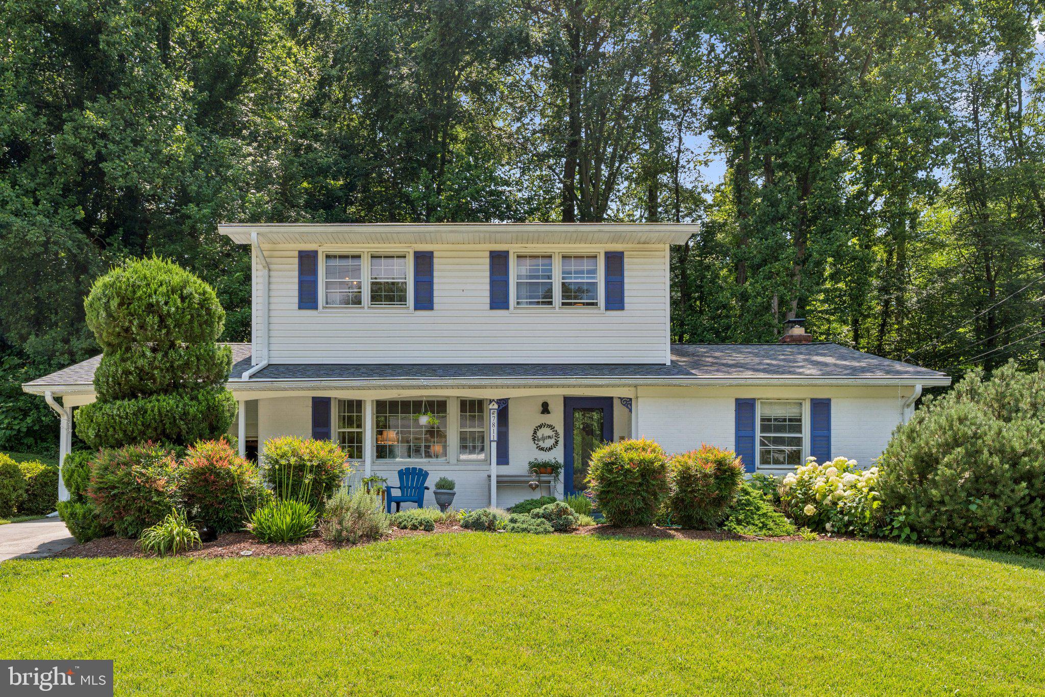 7811 DEN MEADE AVENUE