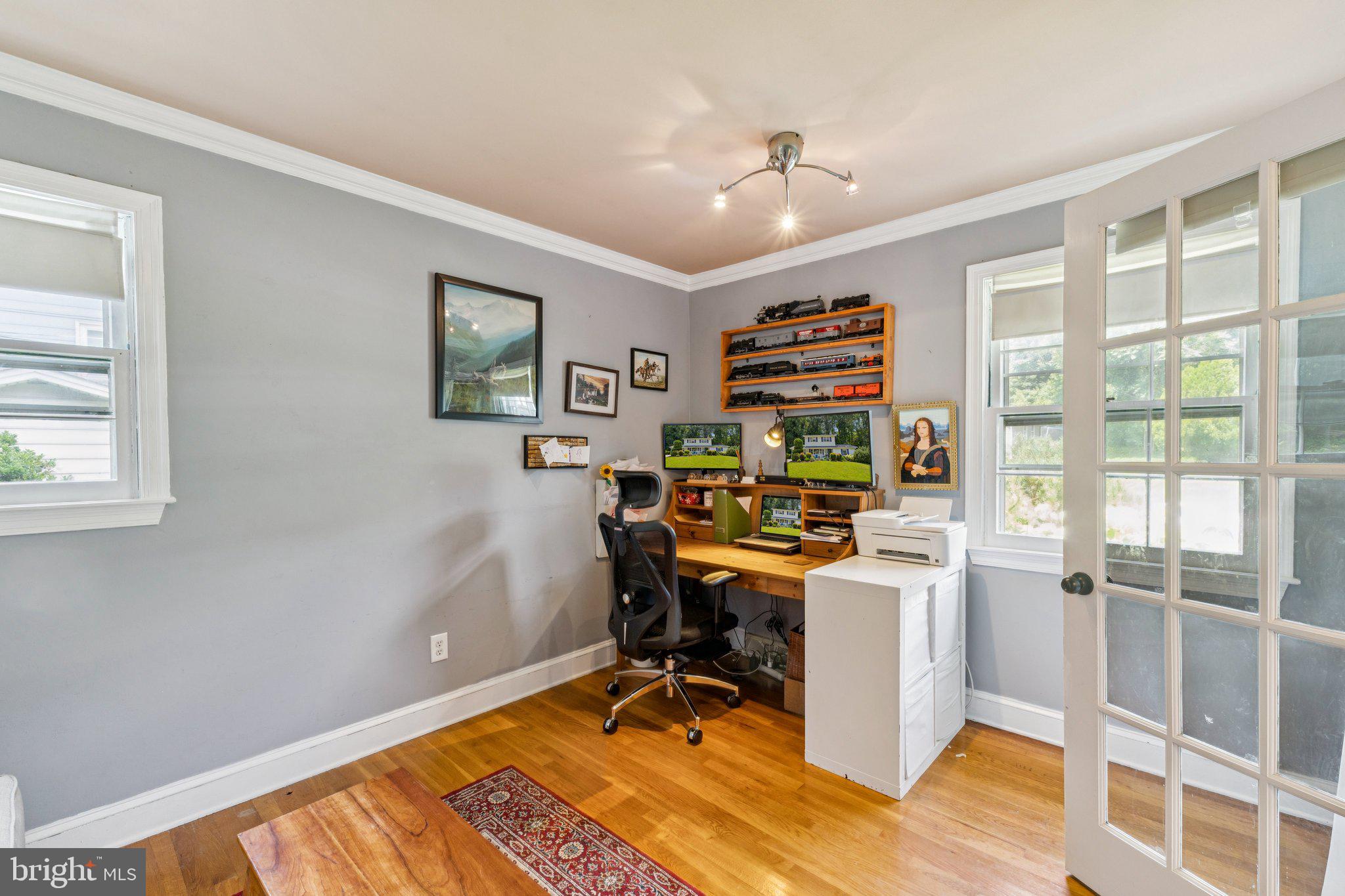 7811 DEN MEADE AVENUE