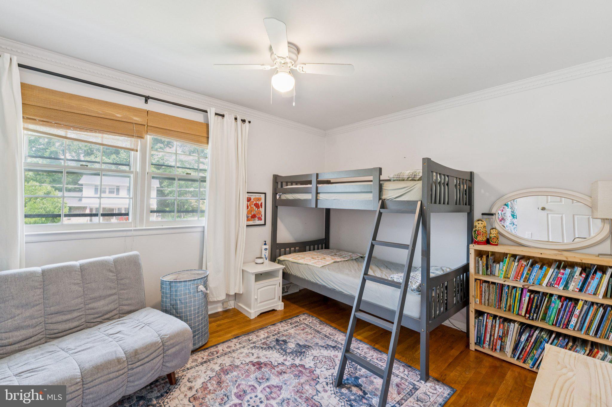 7811 DEN MEADE AVENUE