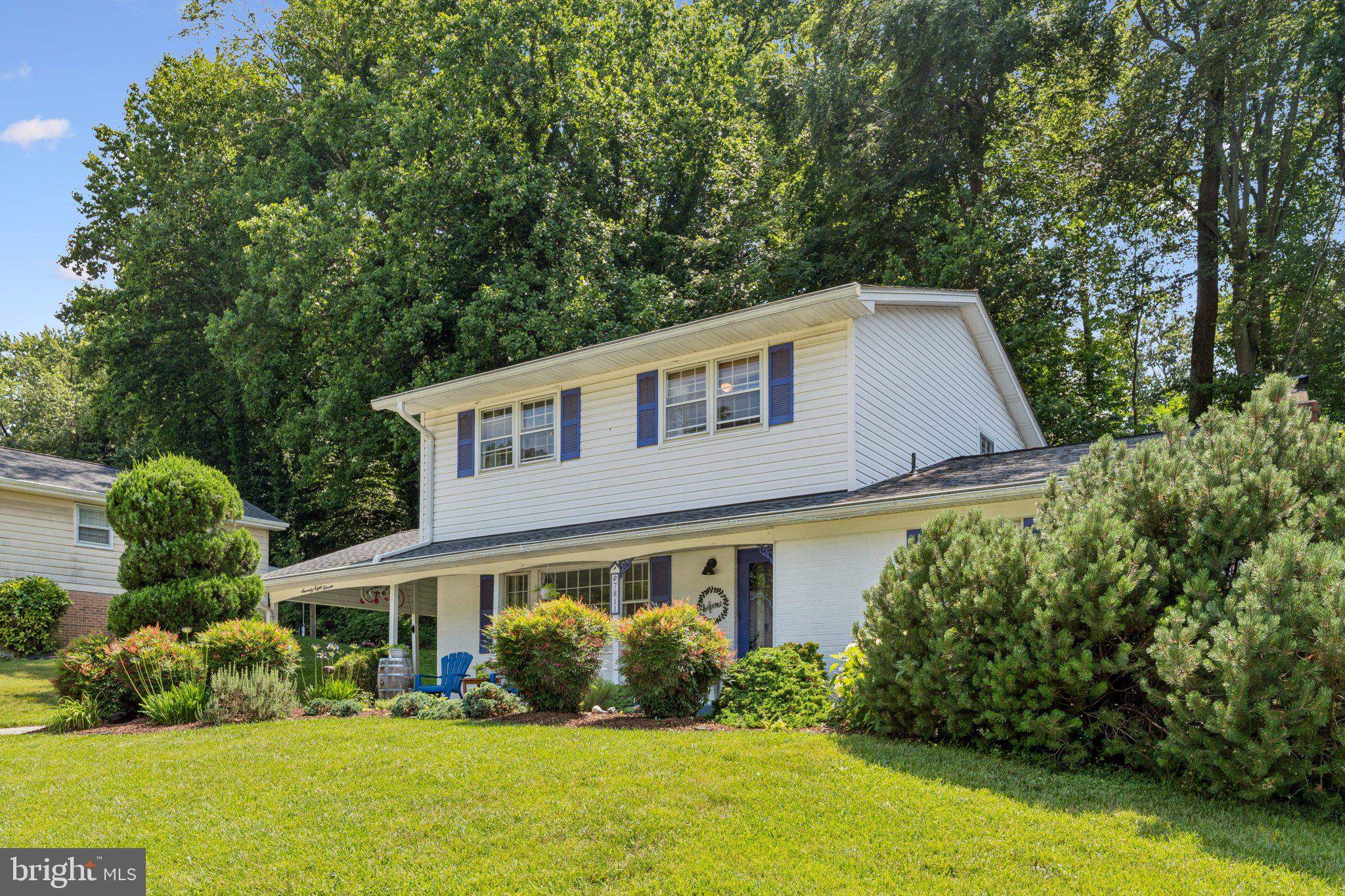 7811 DEN MEADE AVENUE