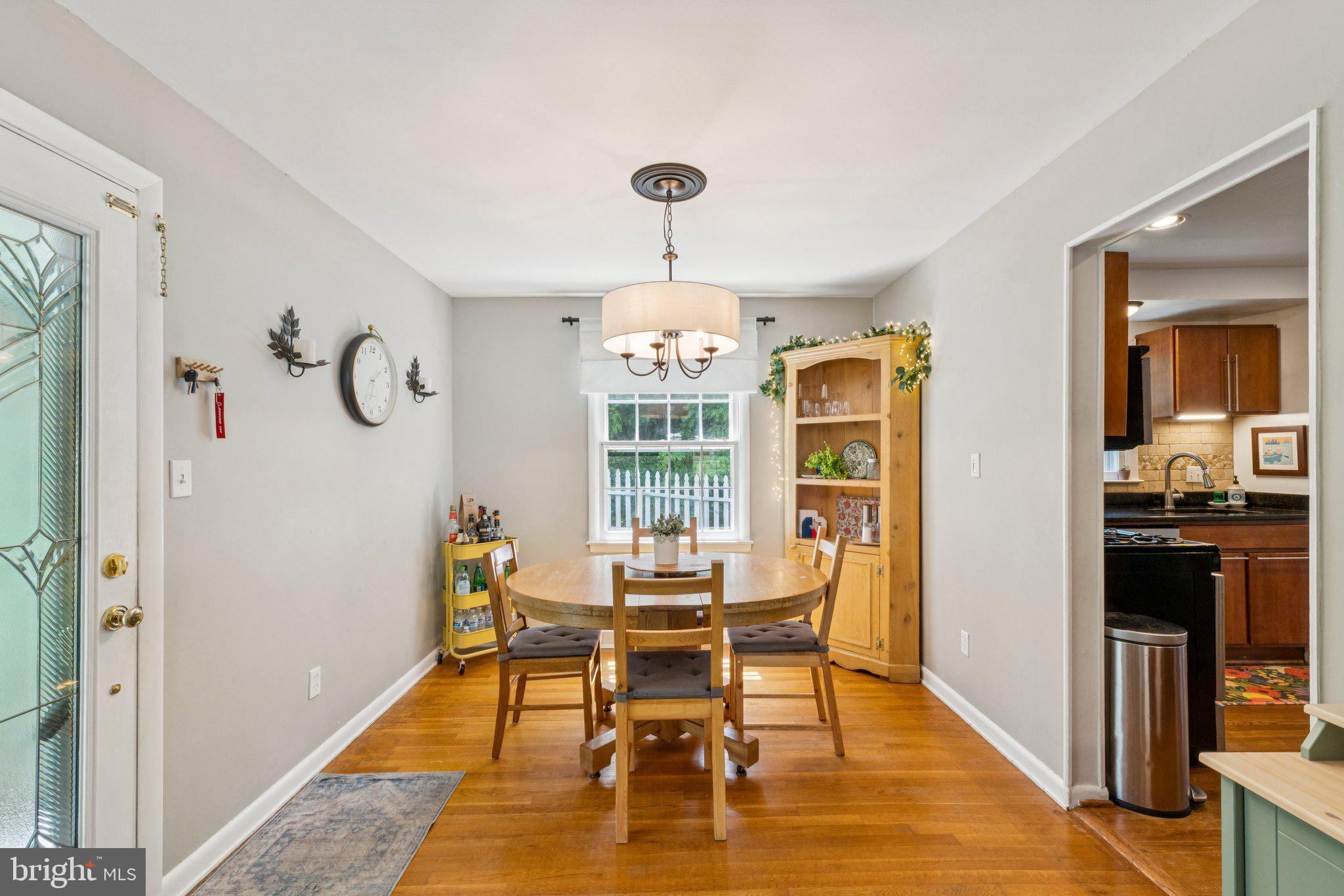 7811 DEN MEADE AVENUE