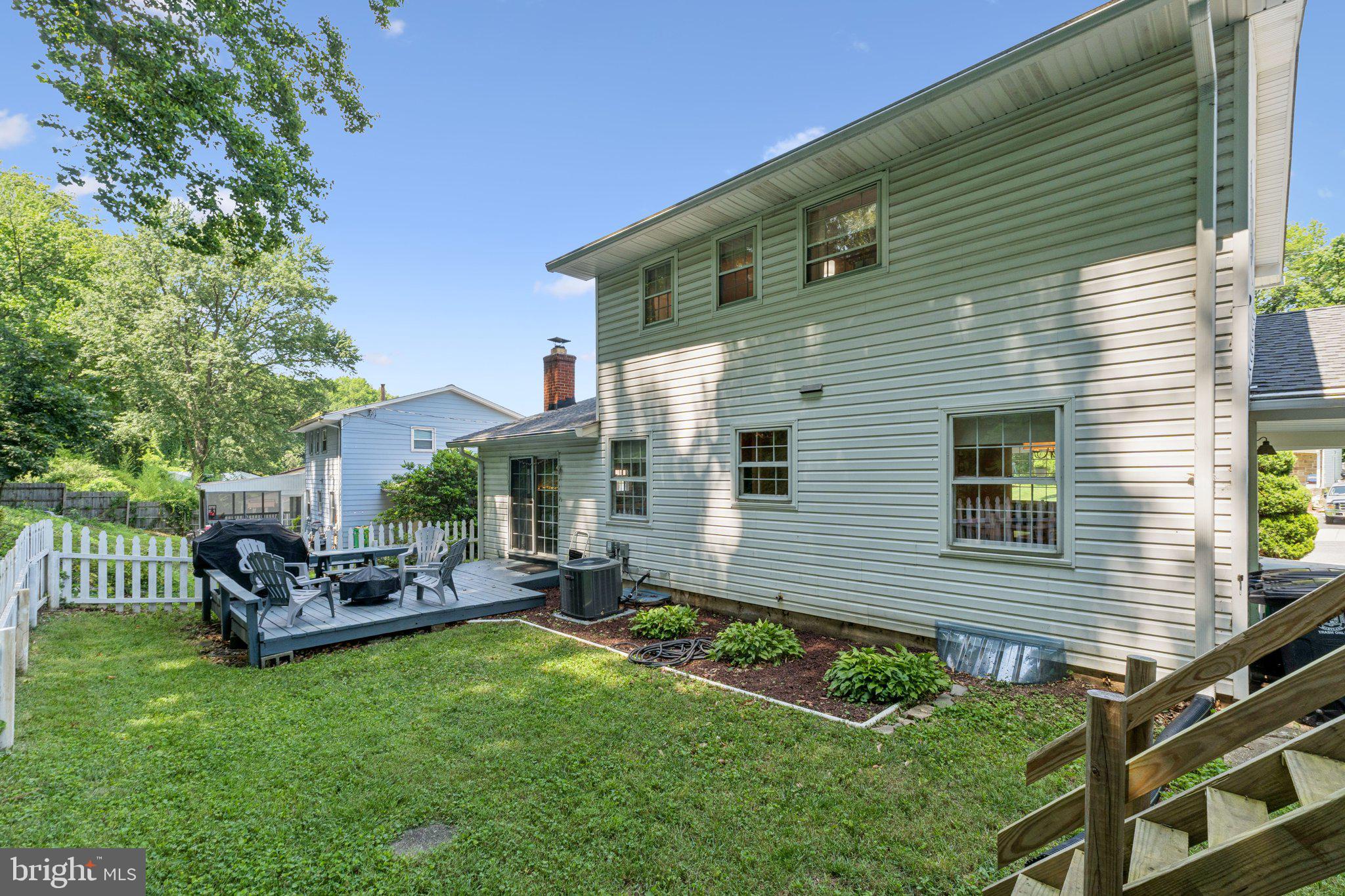 7811 DEN MEADE AVENUE