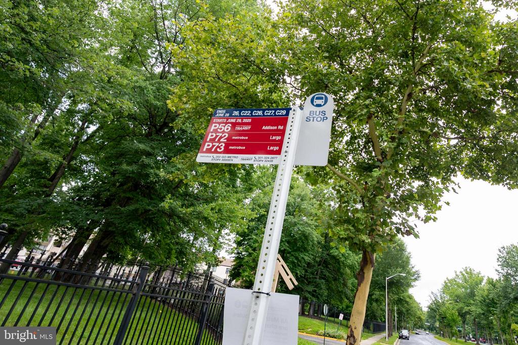 10129 PRINCE PLACE 404-12A