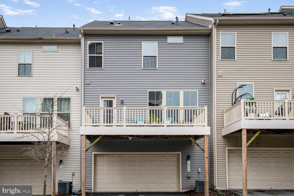 10022 AEROSPACE ROAD