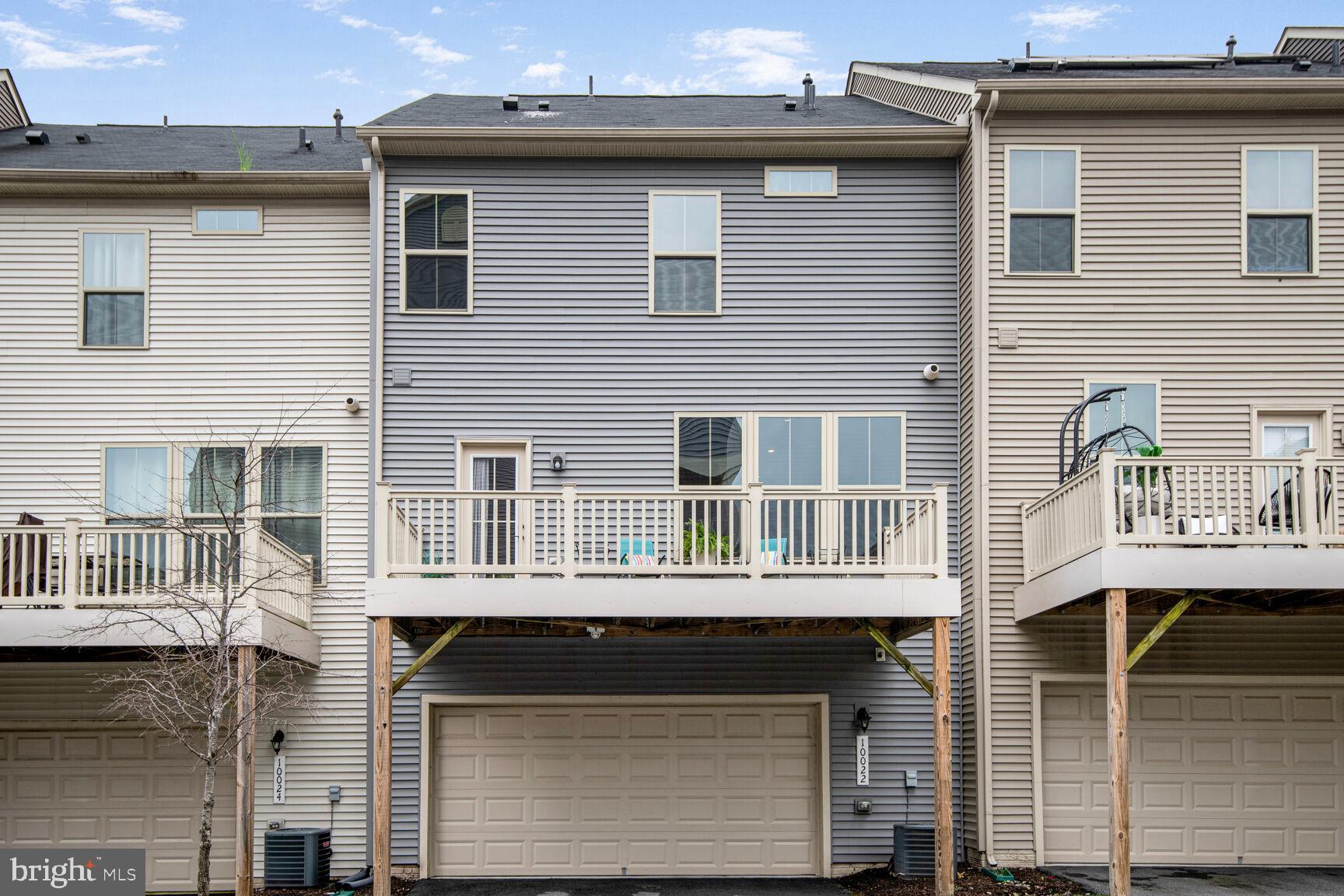 10022 AEROSPACE ROAD