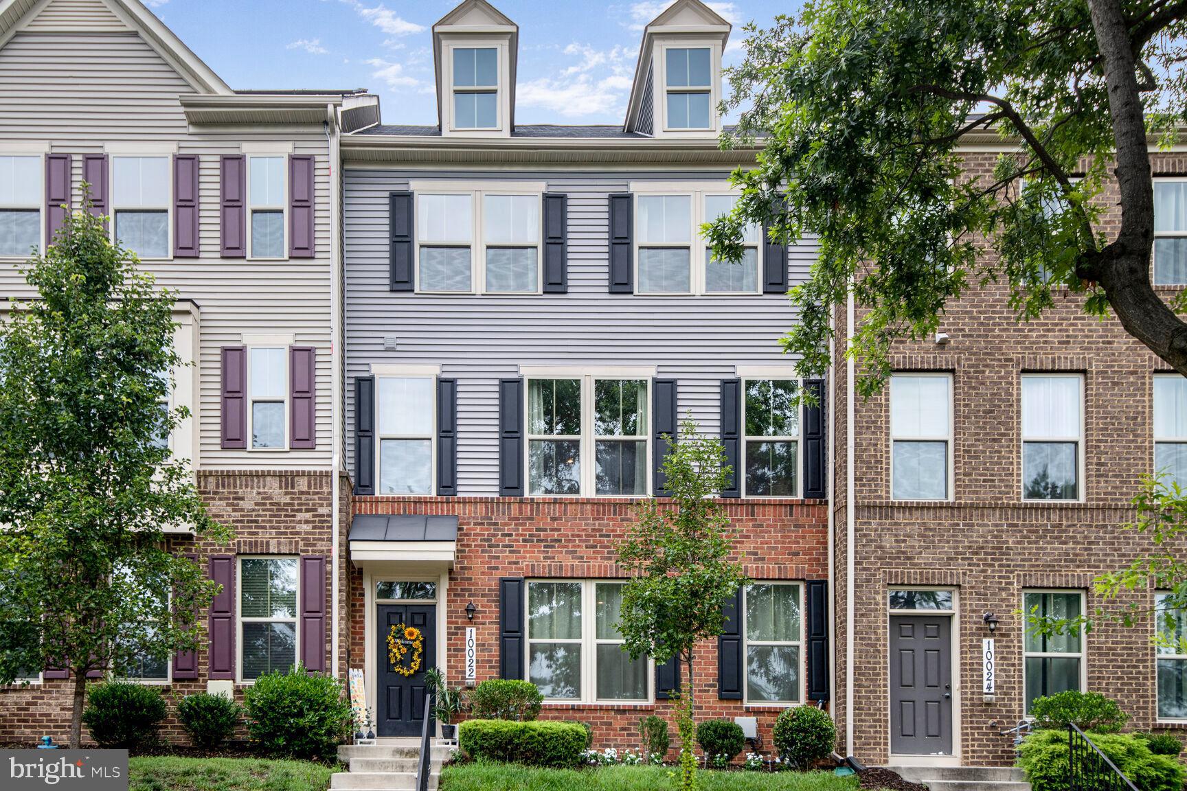 10022 AEROSPACE ROAD