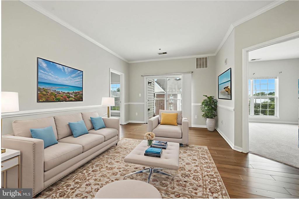 2805 FOREST RUN DRIVE 2-404