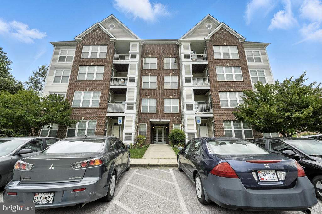 2805 FOREST RUN DRIVE 2-404
