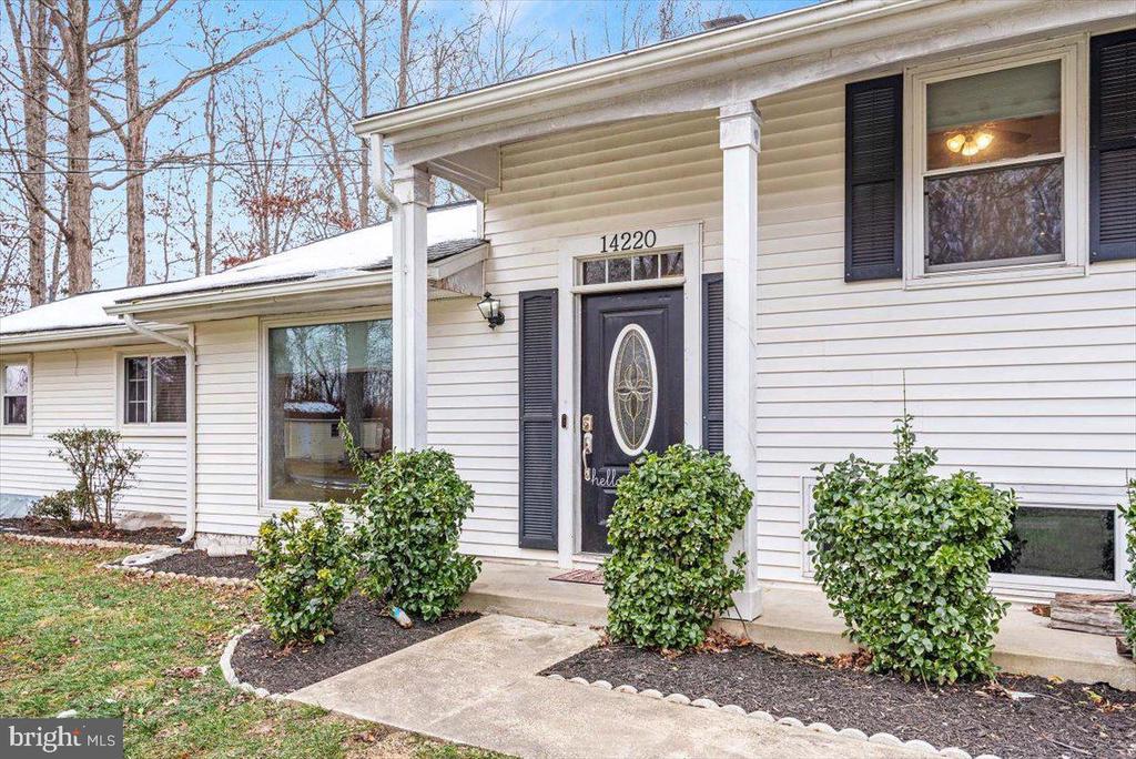 14220 BRANDYWINE HEIGHTS ROAD