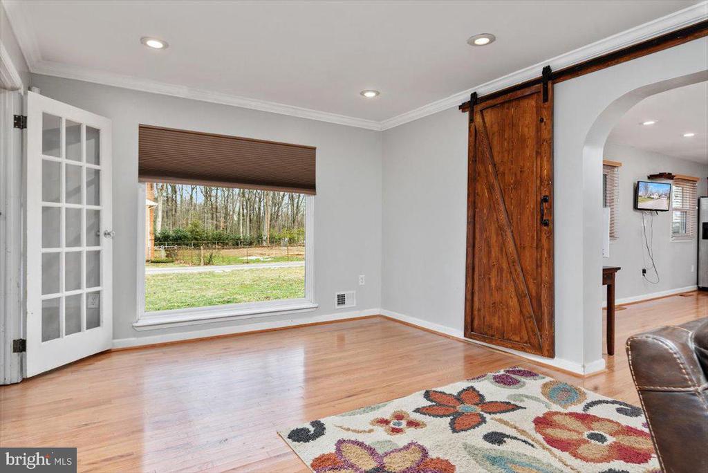 14220 BRANDYWINE HEIGHTS ROAD