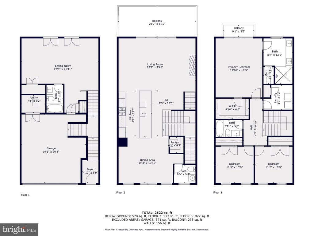 605 GLEN LAKE DRIVE