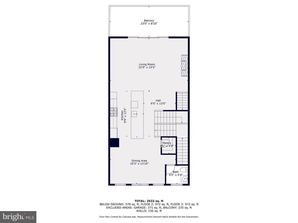 605 GLEN LAKE DRIVE