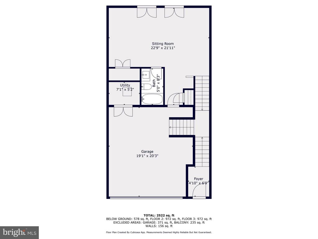 605 GLEN LAKE DRIVE