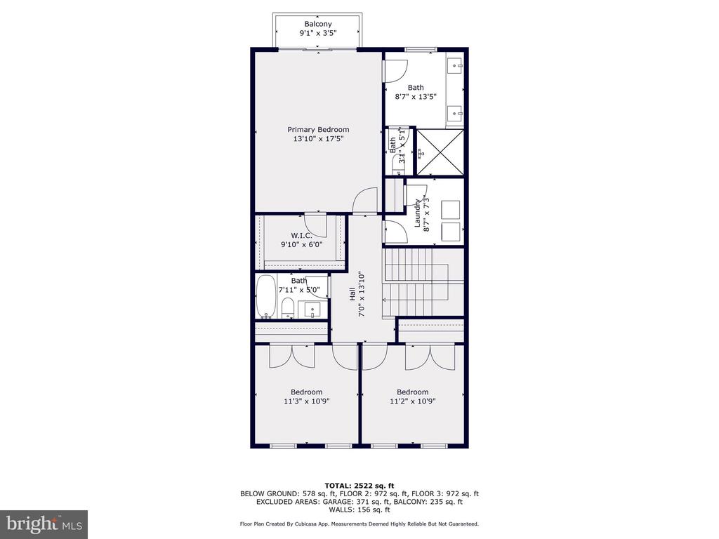 605 GLEN LAKE DRIVE