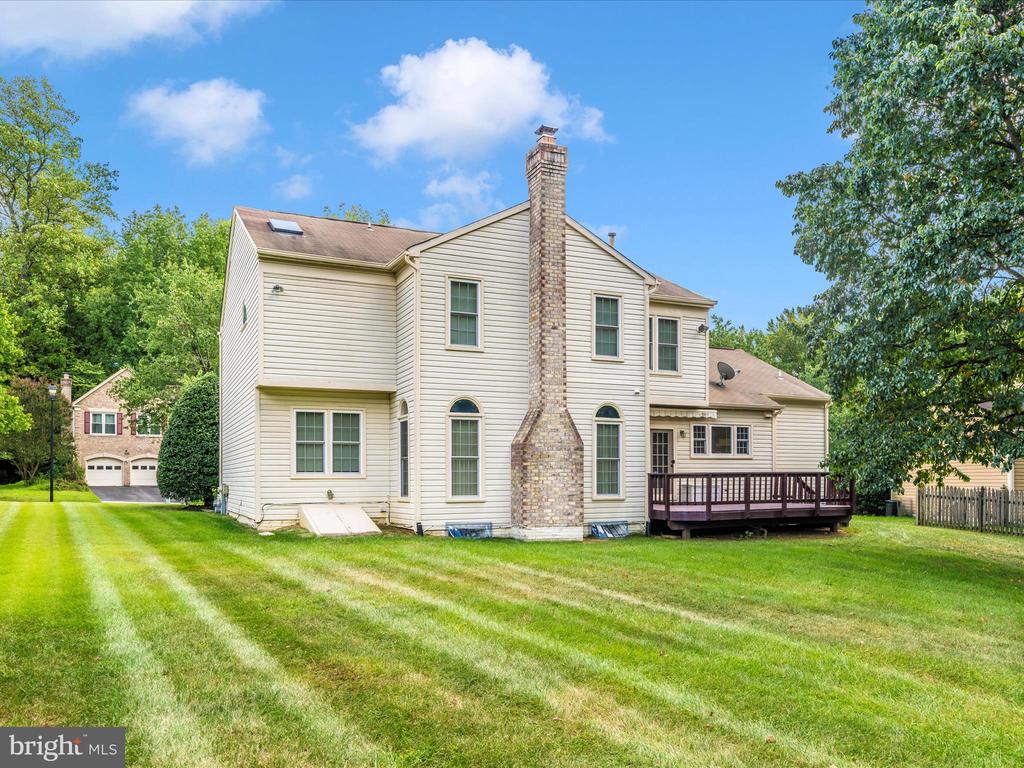 5604 BIDEFORD COURT