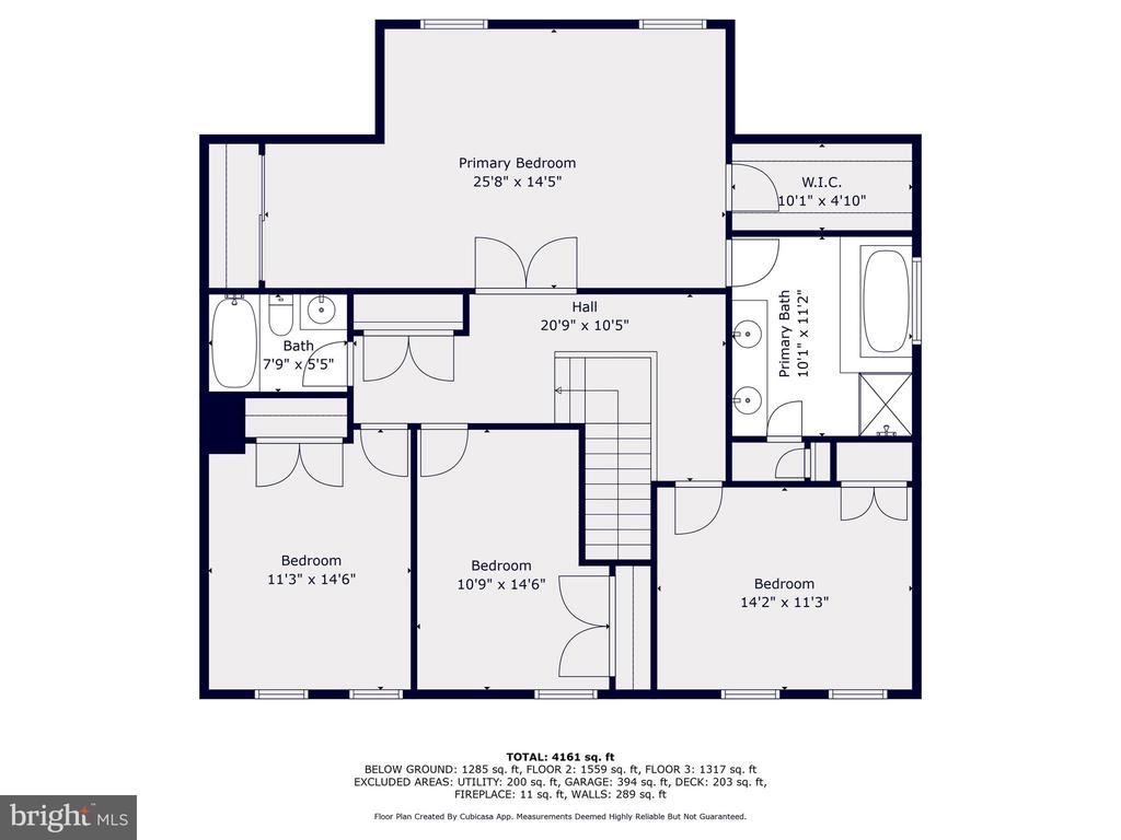 5604 BIDEFORD COURT
