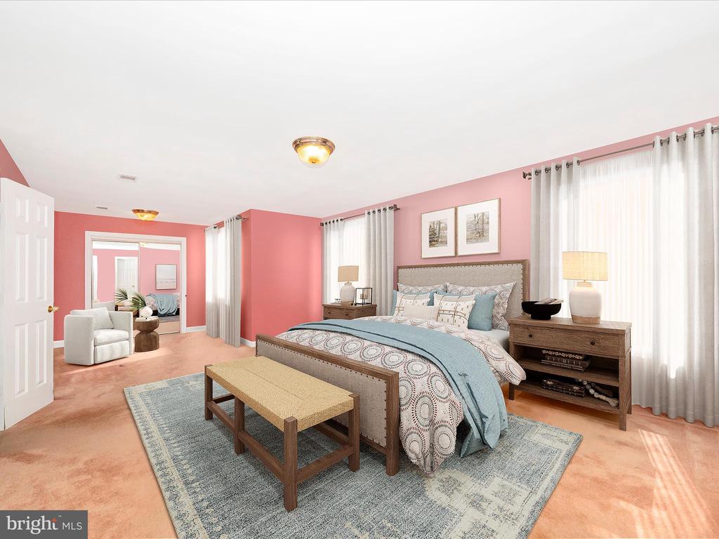 5604 BIDEFORD COURT