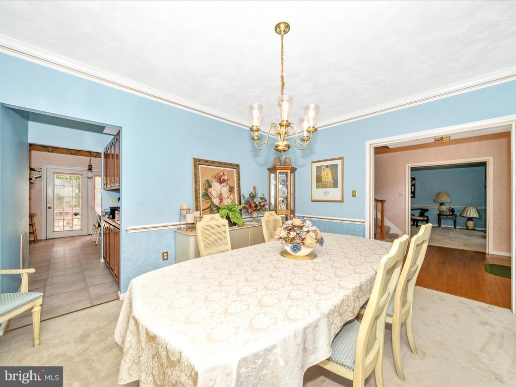 5604 BIDEFORD COURT