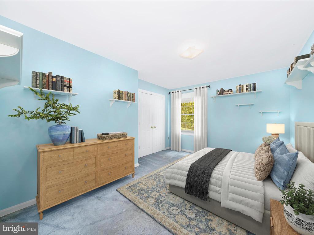 5604 BIDEFORD COURT