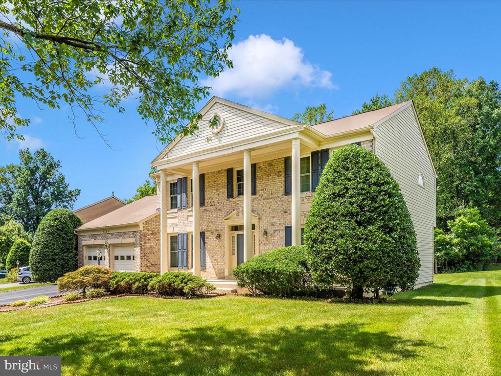 5604 BIDEFORD COURT