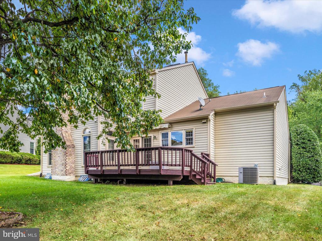 5604 BIDEFORD COURT