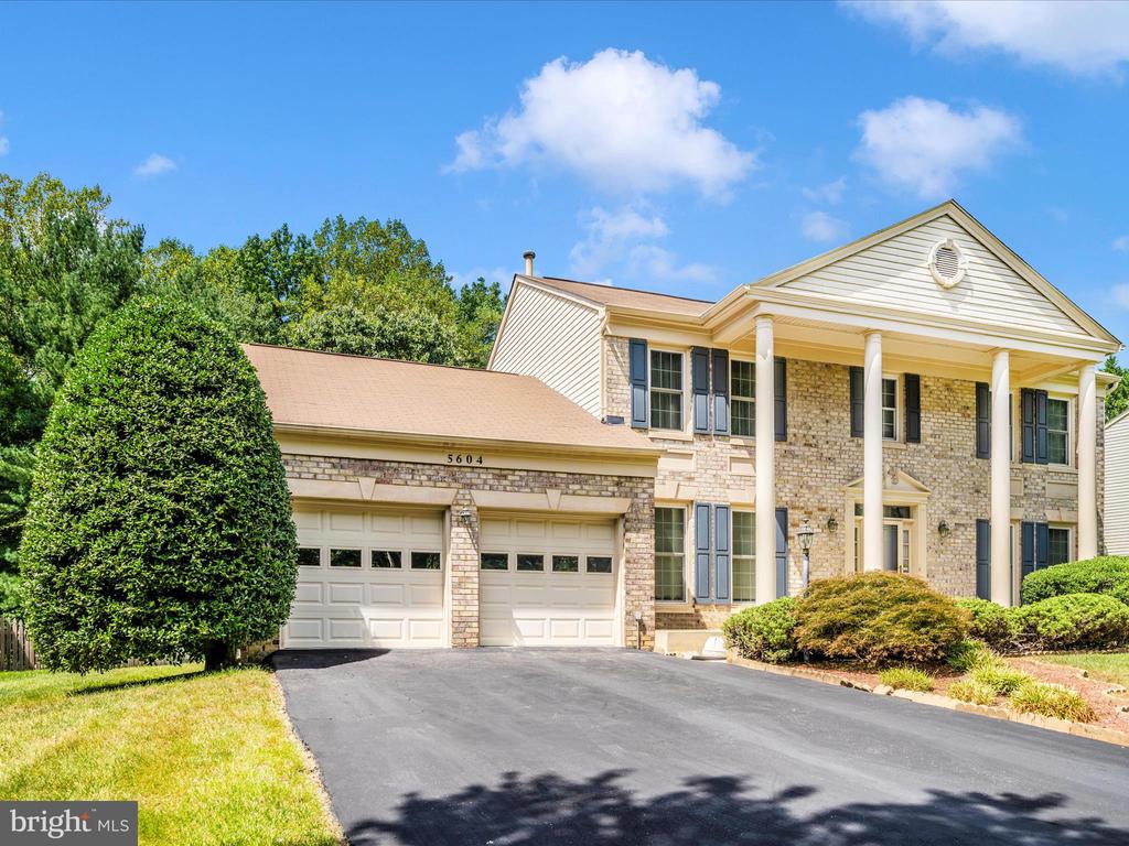 5604 BIDEFORD COURT