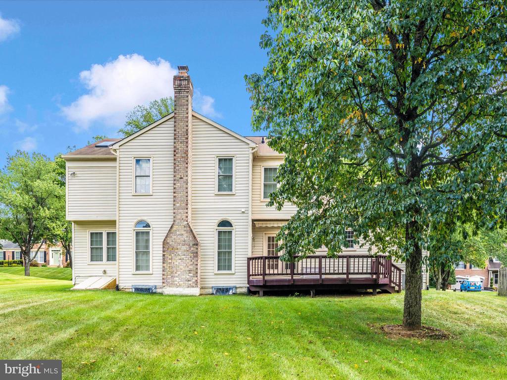 5604 BIDEFORD COURT