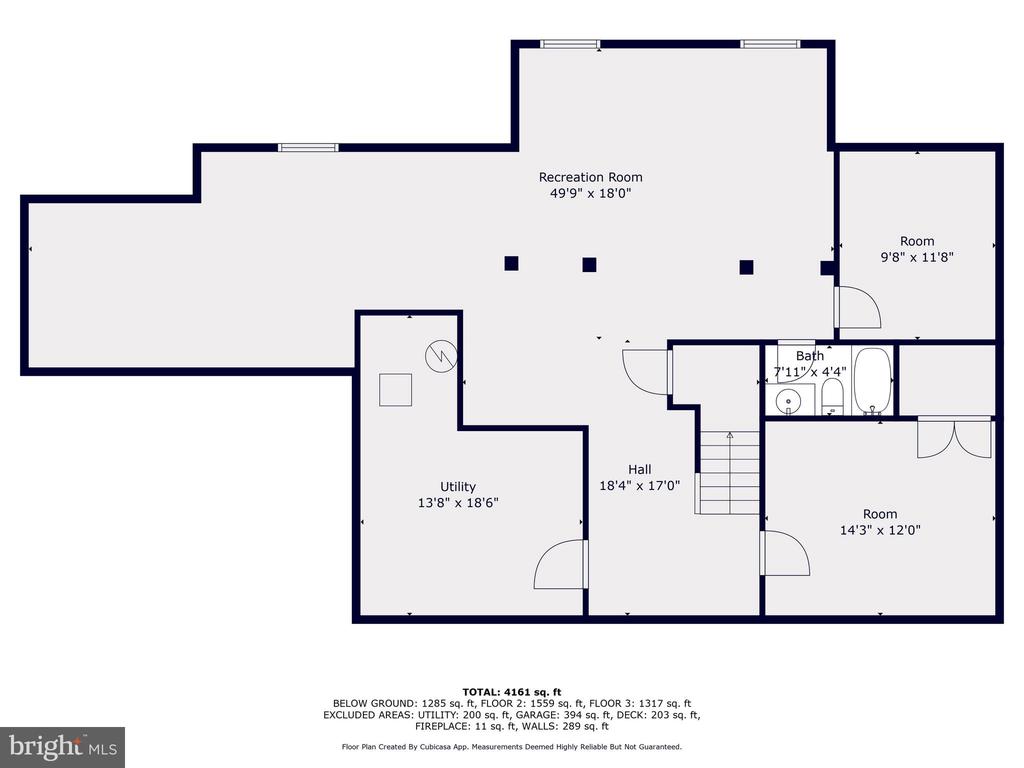 5604 BIDEFORD COURT