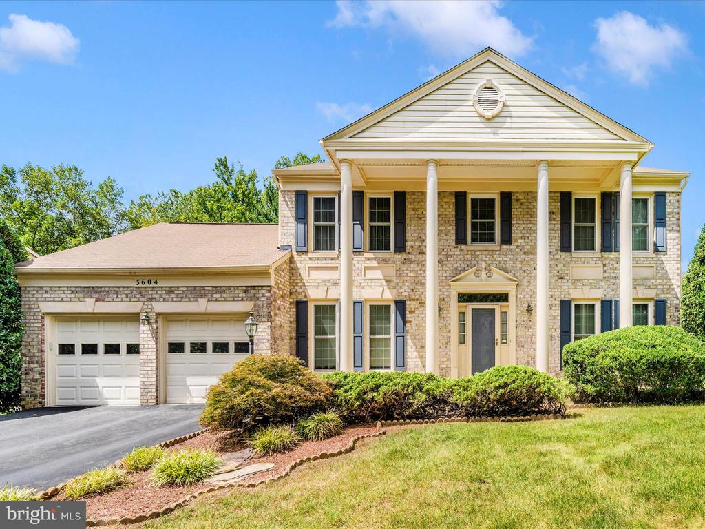 5604 BIDEFORD COURT