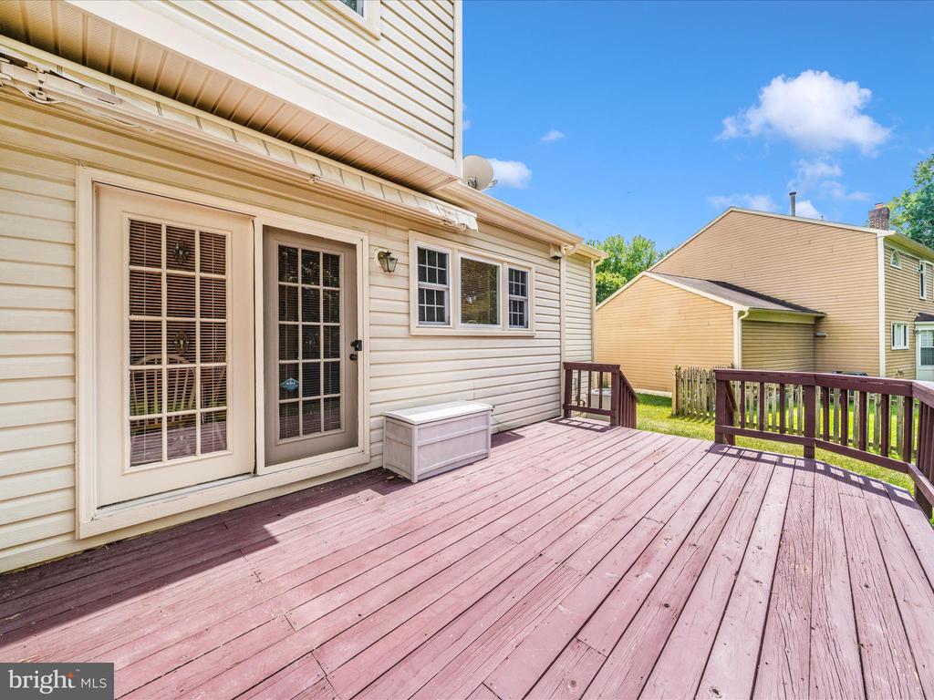 5604 BIDEFORD COURT