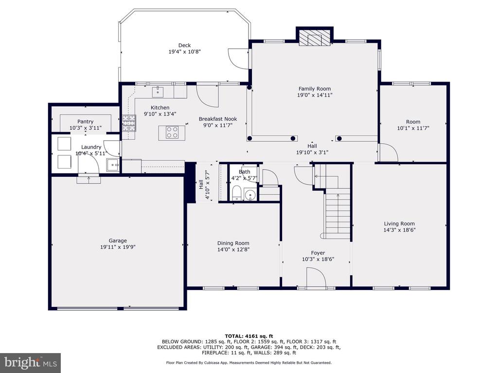 5604 BIDEFORD COURT
