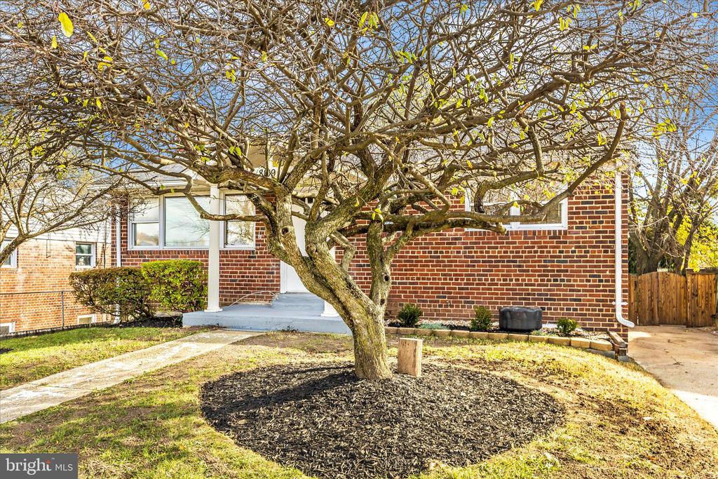 8109 RIGGS ROAD
