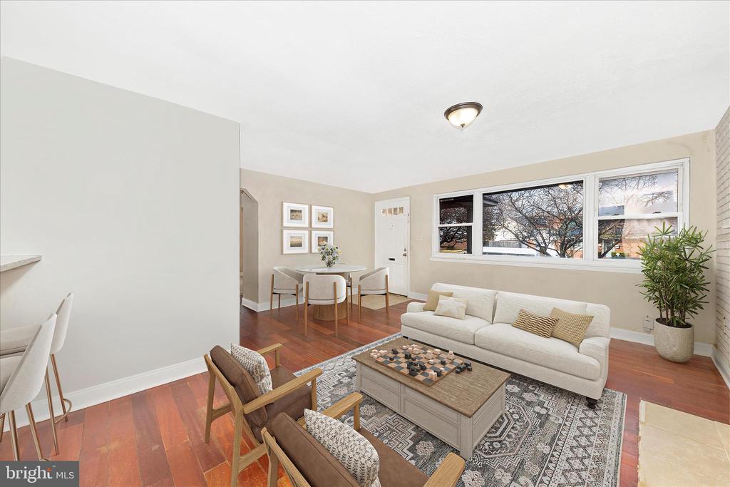 8109 RIGGS ROAD