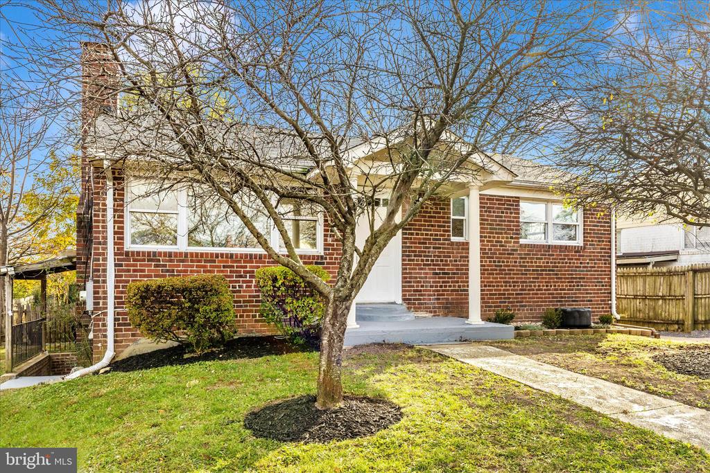 8109 RIGGS ROAD
