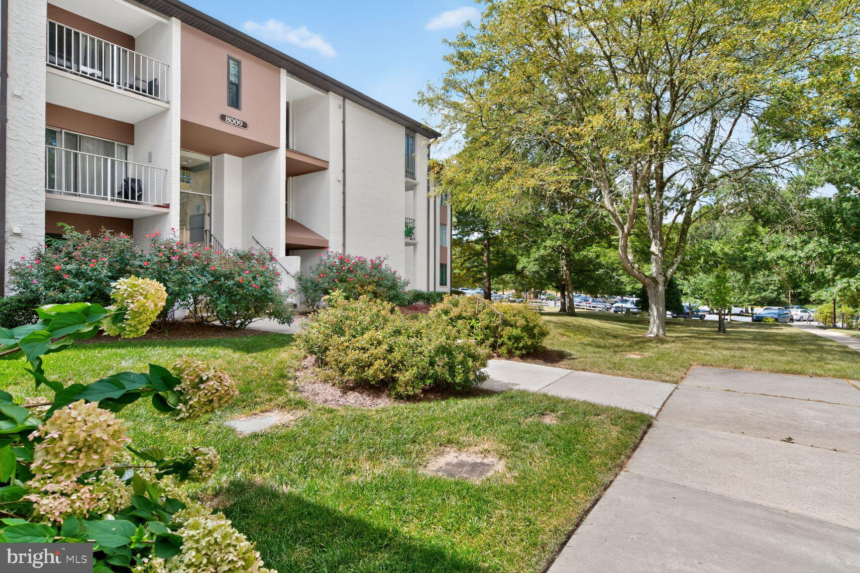 8009 MANDAN ROAD 102