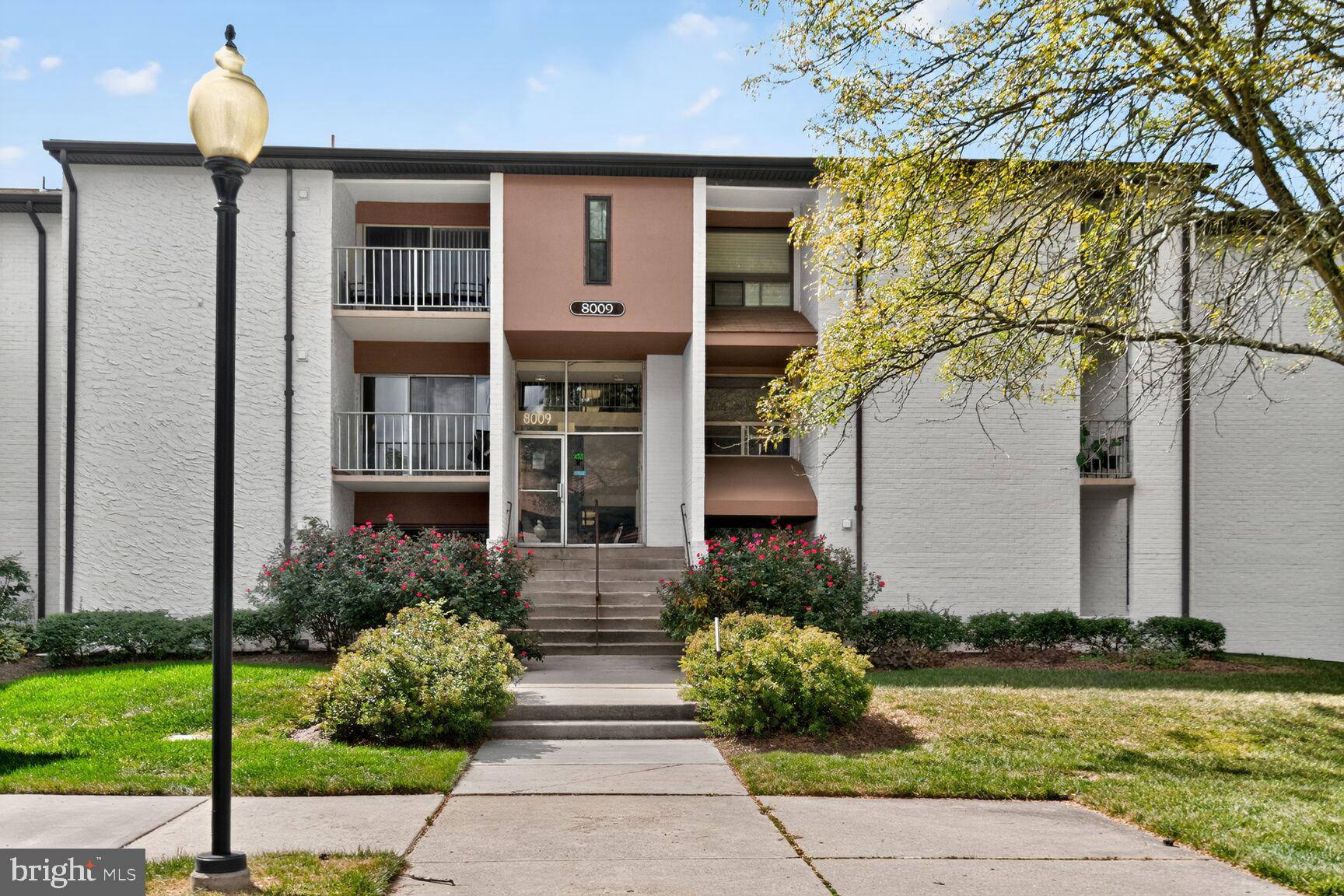 8009 MANDAN ROAD 102