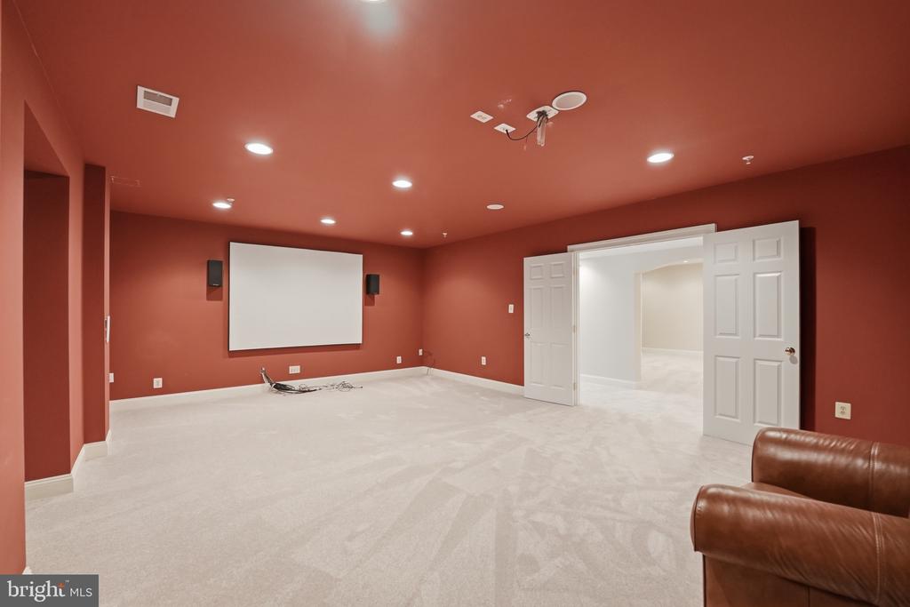 12705 LONGWATER DRIVE