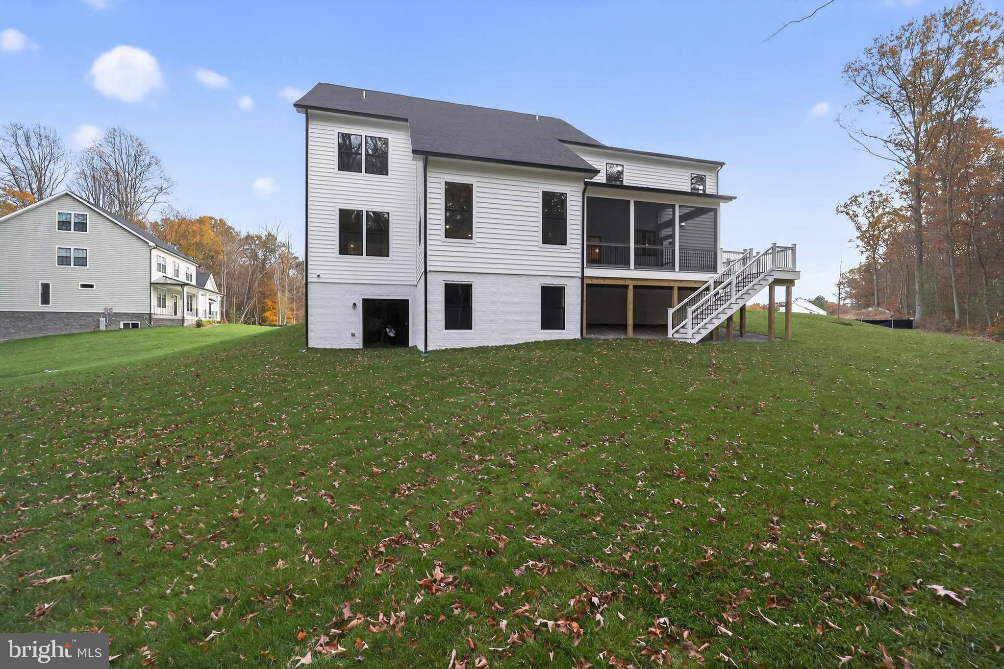 ELIANA COURT - PATUXENT MODEL