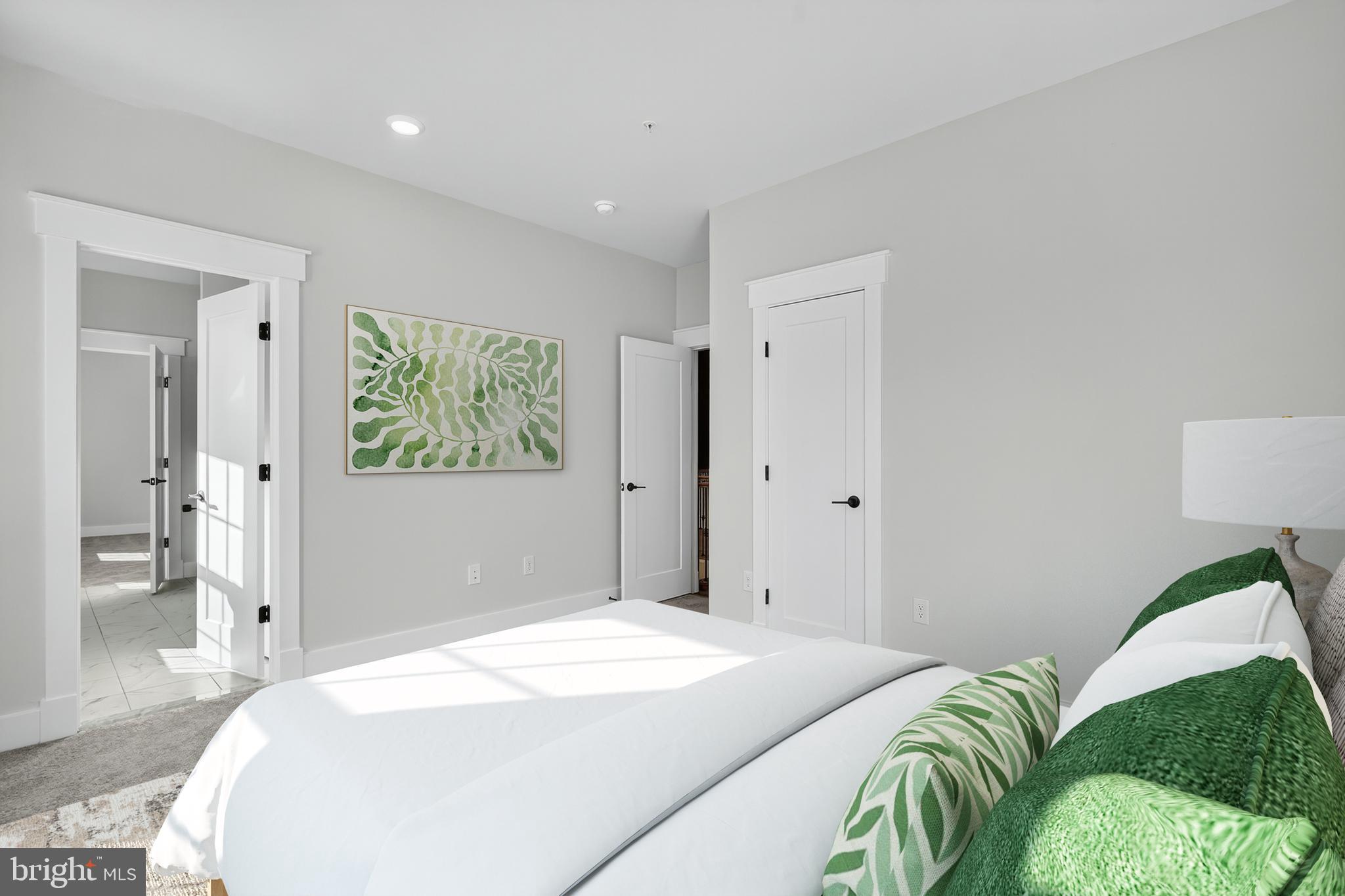 ELIANA COURT - PATUXENT MODEL