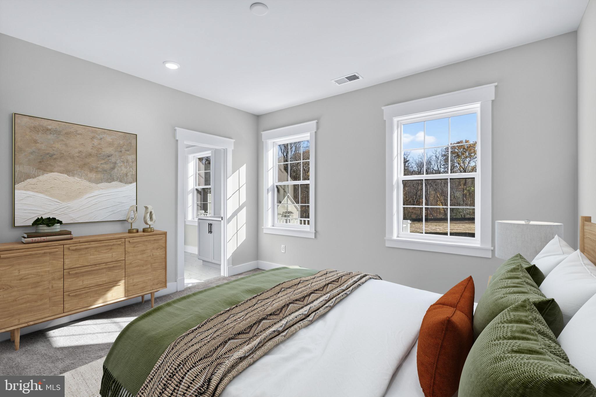 ELIANA COURT - PATUXENT MODEL