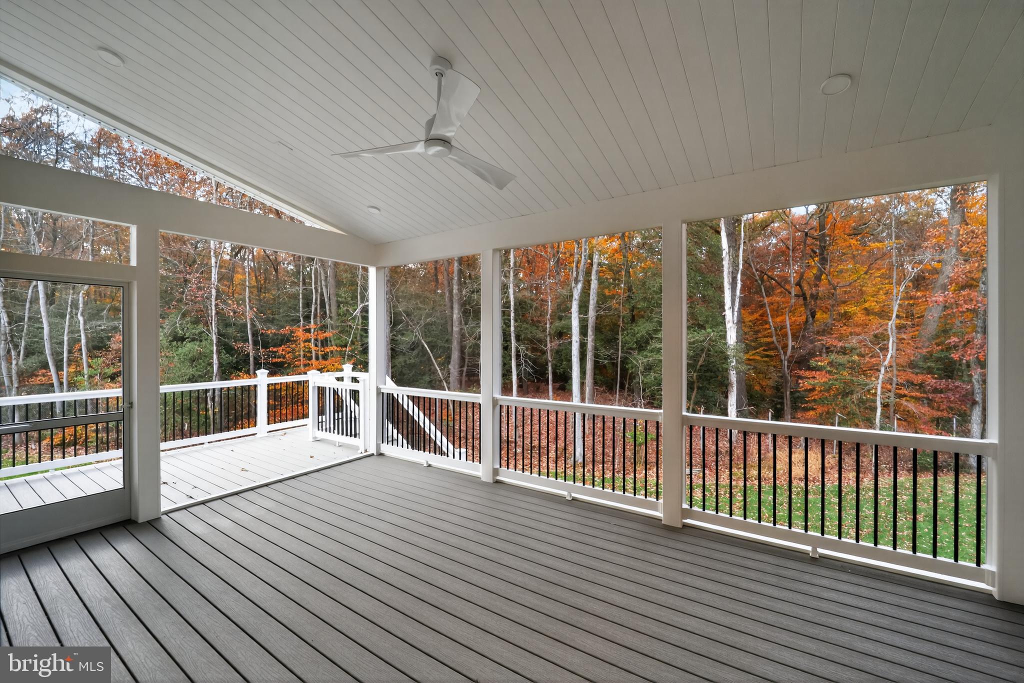 ELIANA COURT - PATUXENT MODEL