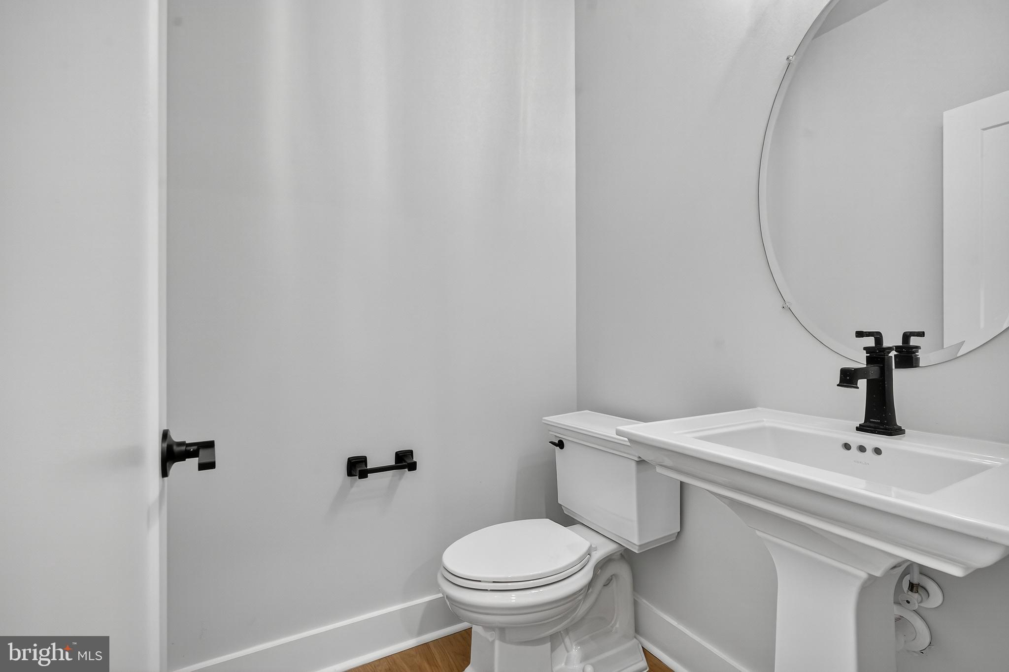 ELIANA COURT - PATUXENT MODEL