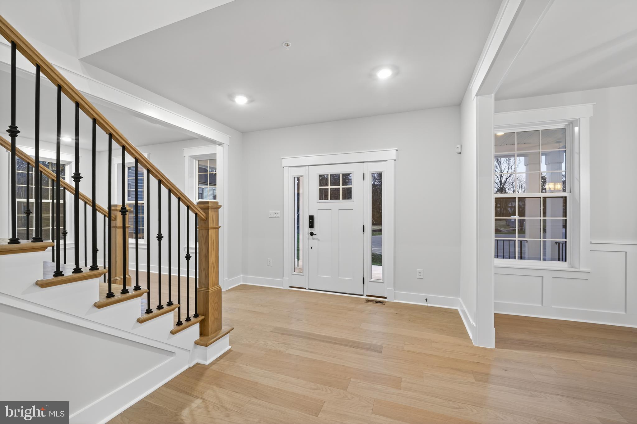 ELIANA COURT - PATUXENT MODEL