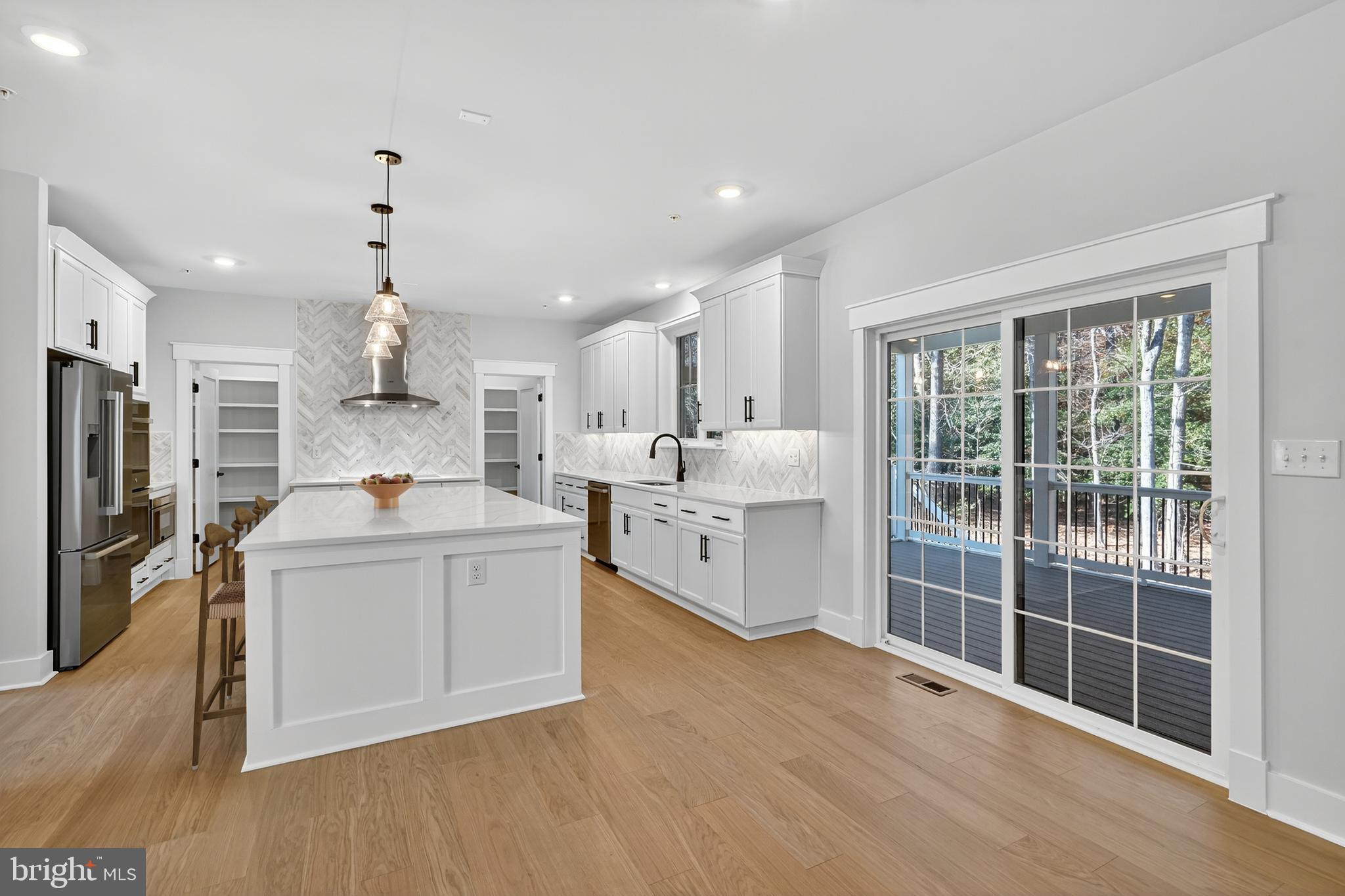 ELIANA COURT - PATUXENT MODEL