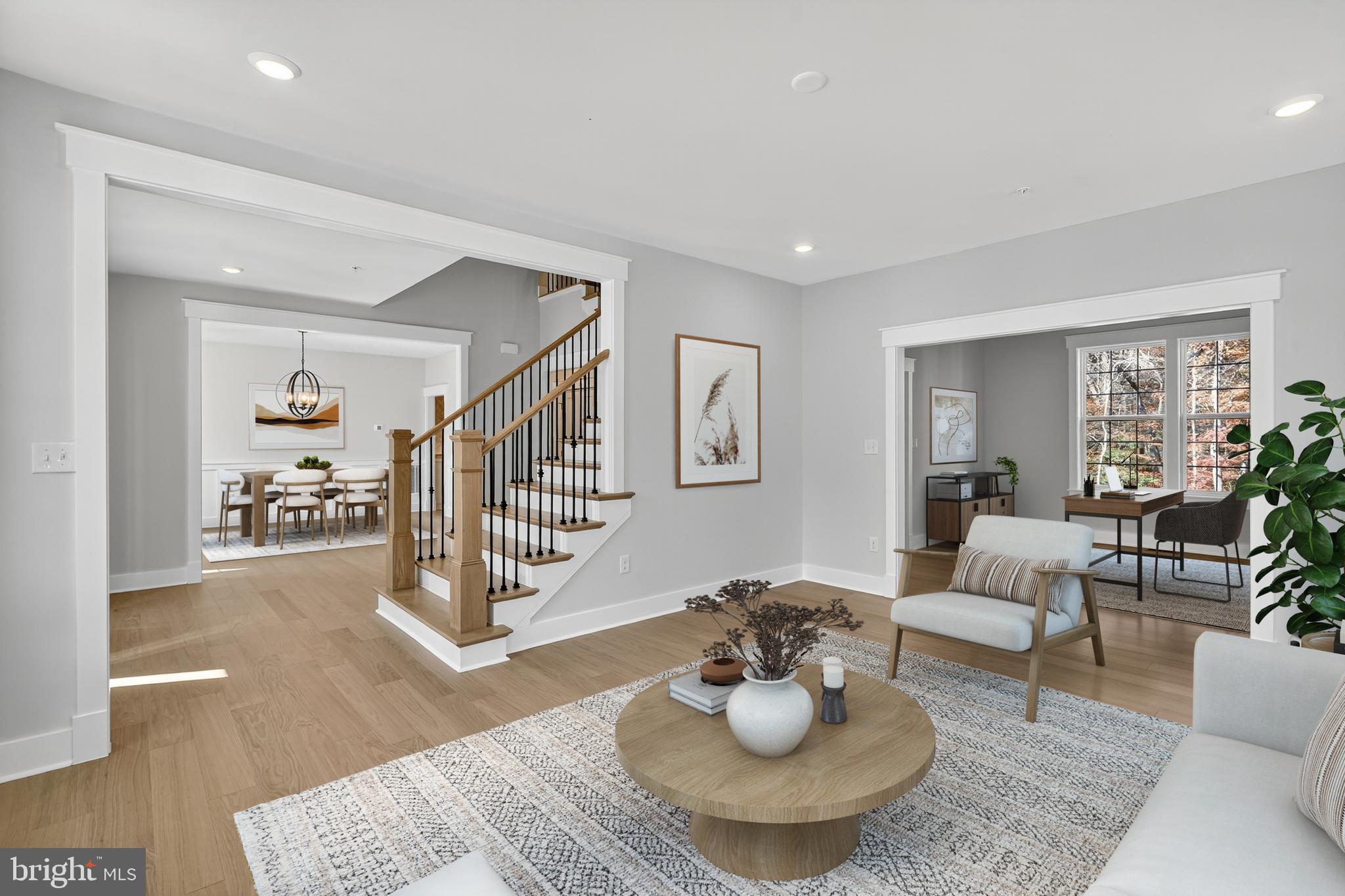 ELIANA COURT - PATUXENT MODEL