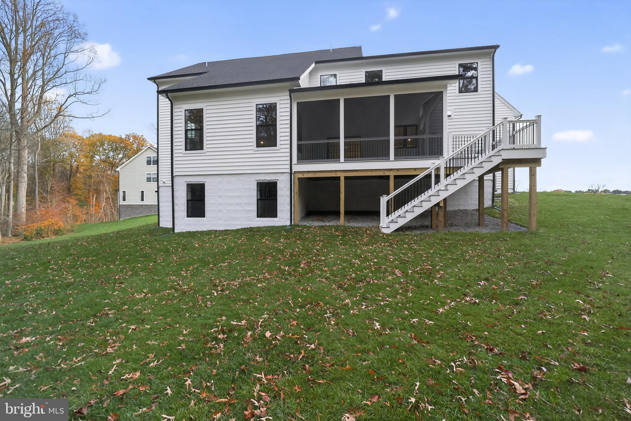 ELIANA COURT - PATUXENT MODEL