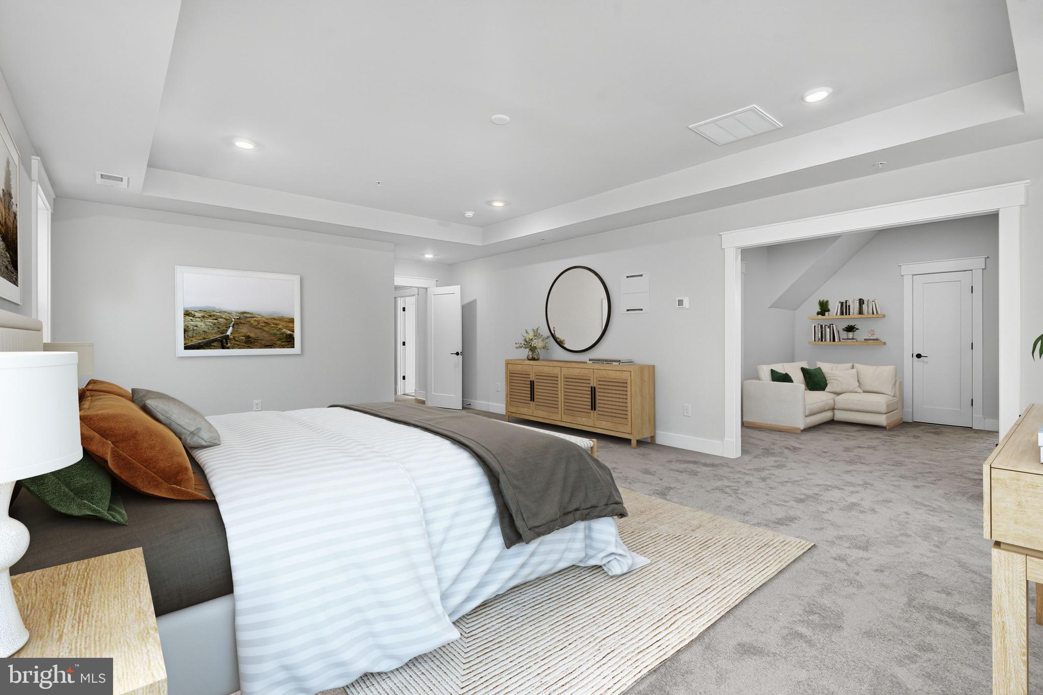 ELIANA COURT - PATUXENT MODEL