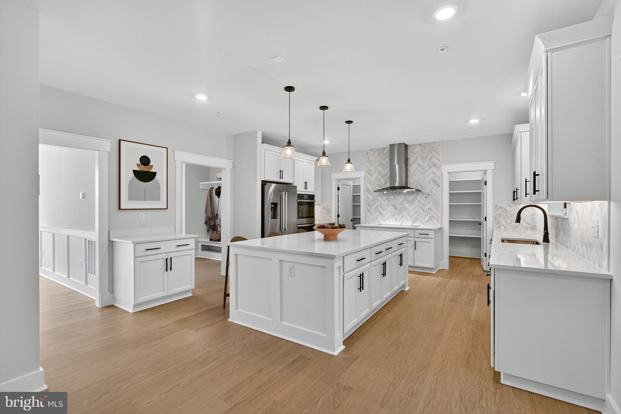 ELIANA COURT - PATUXENT MODEL